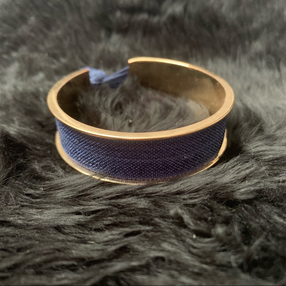 Hair Tie Bracelet